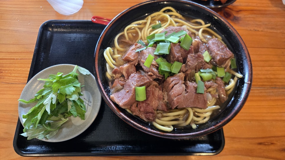 あらかわ食堂