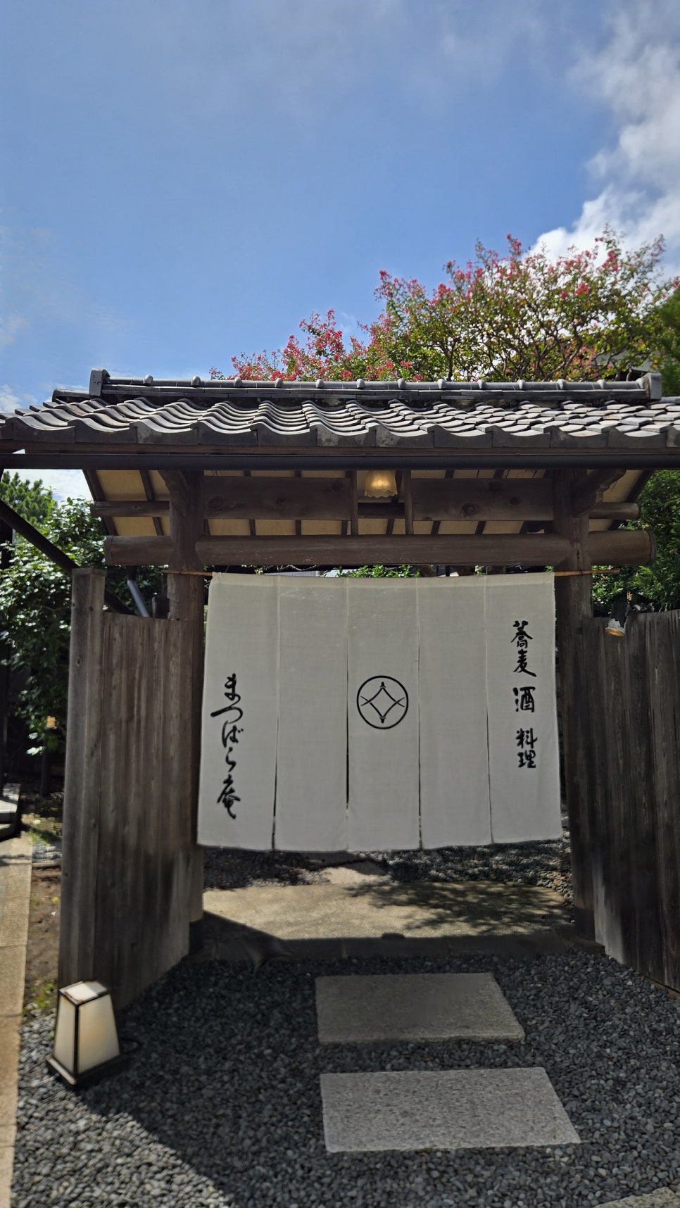 Matsubara-an — visit photo 1