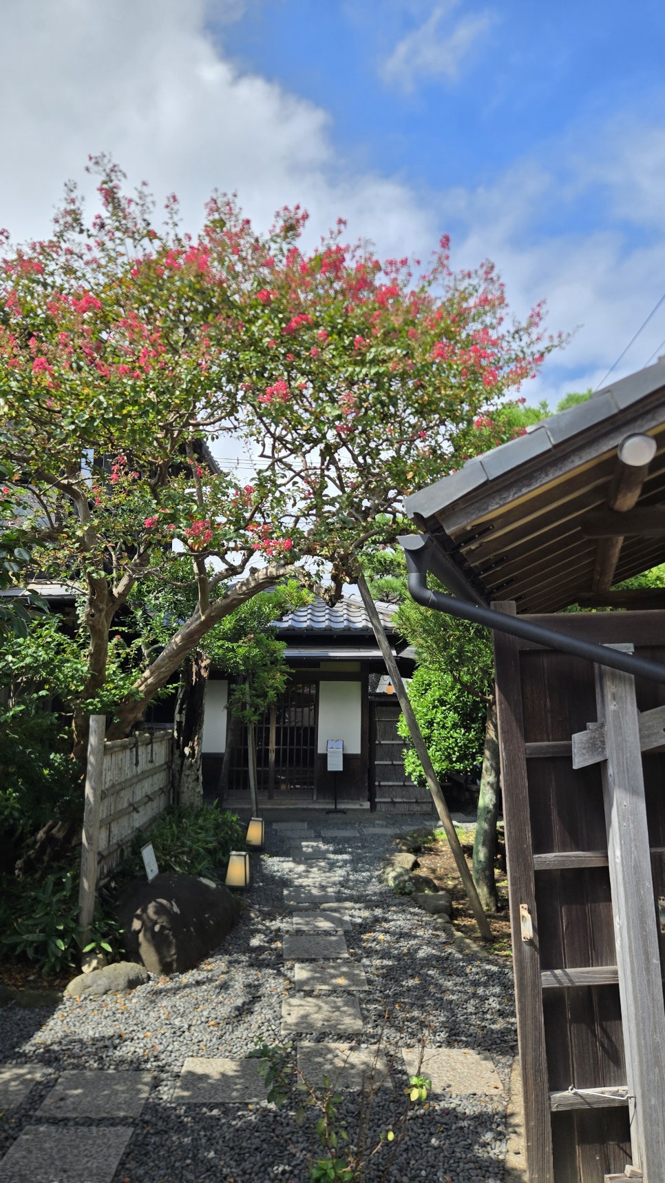 Matsubara-an — visit photo 2