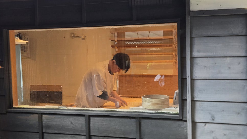 Matsubara-an — visit photo 4