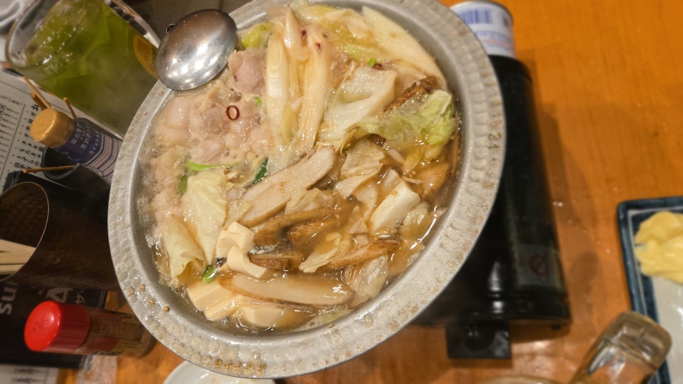 ふじや はなれ 訪問写真 3