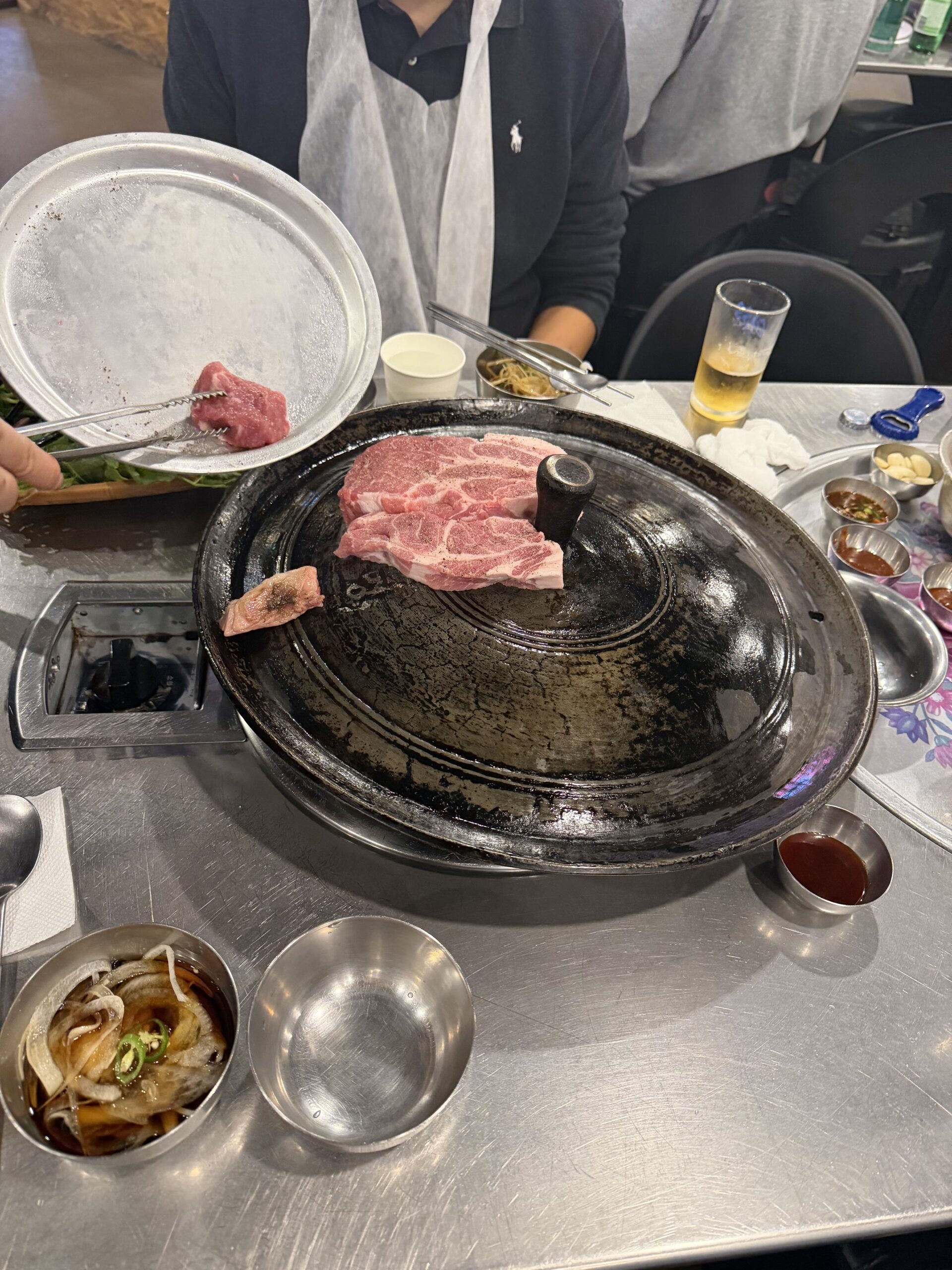 목구멍