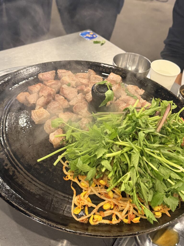목구멍