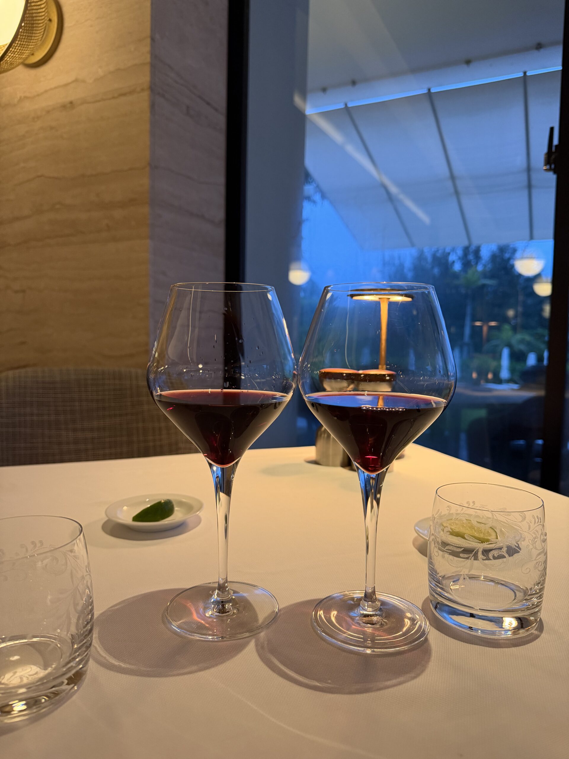 Steak & Wine KINGDOM