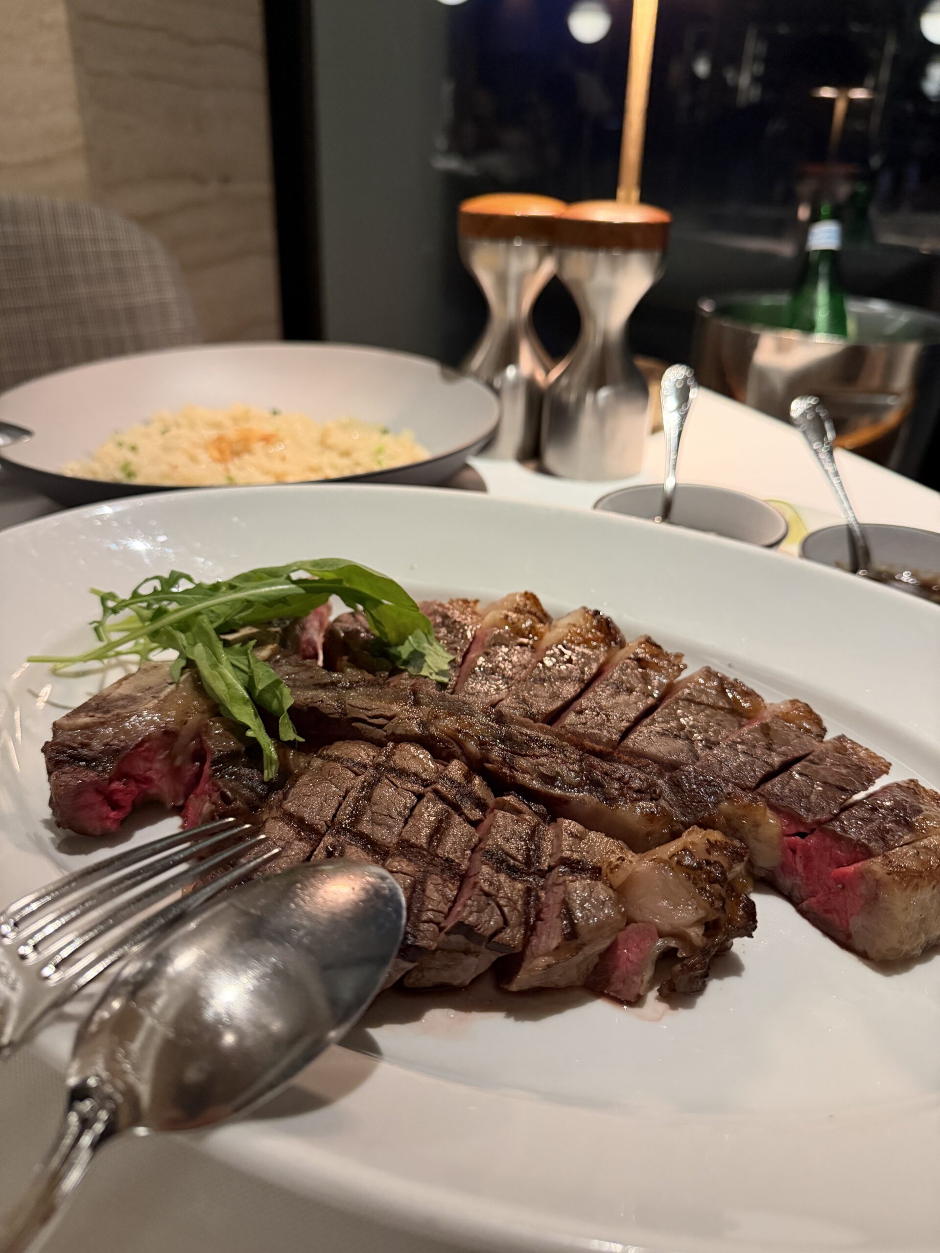 Steak & Wine KINGDOM