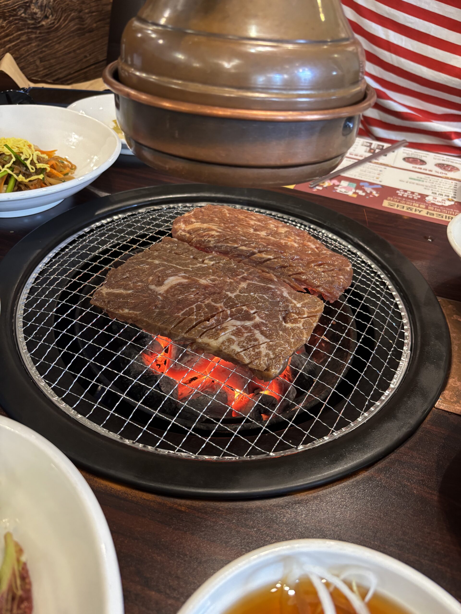 갈비도락