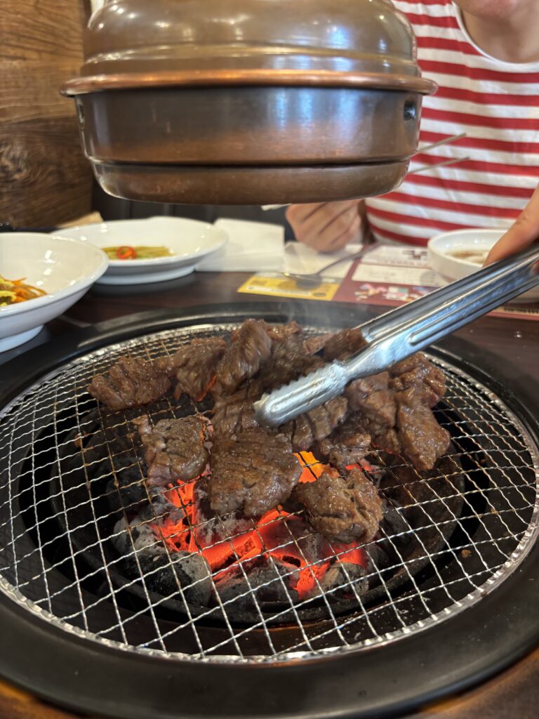 갈비도락