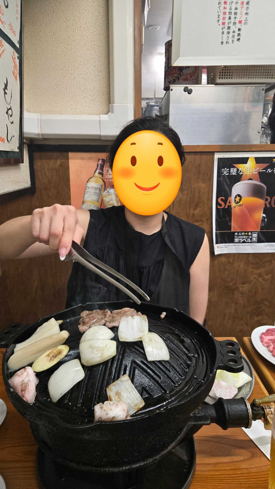 Jingisukan Yohachi — visit photo 4